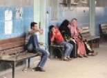  الصحة تستقبل خبير ألماني لمناظرة المرضى بمستشفى أحمد ماهر التعليمي 