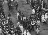 95 عاما على ثورة 1919.. ملحمة وطنية أطلقها الطلاب وأشعلتها النساء واتحد فيها المصريون