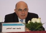 المندوب المصري بالأمم المتحدة: مصممون على استكمال بناء المؤسسات رغم تهديدات الإرهاب