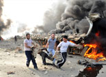 عشرون قتيلا بينهم 16 جنديا نظاميا في سوريا