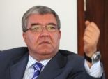 وزير الداخلية اللبناني يبحث مع السفير المصري تطوير البعثة الأزهرية
