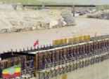 أنباء عن تأجيل استكمال مشروع سد جيبي الثالث لتوليد الطاقة الكهربية في إثيوبيا