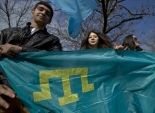 اتفاق على رفع الحصار عن القواعد الأوكرانية في القرم حتى 21 مارس الجاري