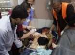  عاجل| 4 ضحايا في قصف سيارة ومقر للأمن الوطني في غزة.. والحصيلة النهائية 76 شهيد فلسطيني حتى الآن