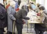 تسجيل أكثر من 2000 مراقب أجنبي لمتابعة انتخابات الرئاسة الأوكرانية