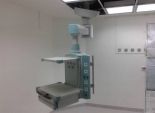 جهاز أشعة مقطعية جديد بمستشفى الزهراء الجامعي خلال أيام