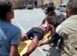 الشبكة السورية لحقوق الإنسان: مقتل 32 شخصا برصاص قوات الأمن