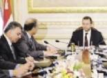 «قنديل» يدعو صندوق النقد لزيارة مصر واستئناف مفاوضات «القرض الدولى»