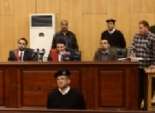 الإعدام شنقًا لـ 26 متهمًا بإستهداف المجرى الملاحى لقناة السويس 