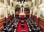 والدة مرتكب الاعتداء على البرلمان الكندي تعتبر ابنها مجنونا