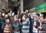  إضراب جزئي بمكاتب بريد كفر الشيخ للمطالبة بتطبيق الحد الأدنى للأجور 
