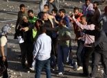  بالأسماء| نقل 3 مصابين في اشتباكات بين الأهالي والإخوان إلى مستشفى الزرقا بدمياط 