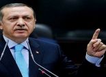  رئيس جهاز المخابرات التركي يستقبل مبعوث 