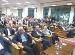 مجلس حمدي يعلن تأييده لقائمة المعلم بندوة مدينة نصر