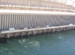 إغلاق مبنى المحطات المائية للكهرباء بالسد العالي والأمن يفتحه بعد القبض على 10 شباب