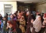  اليوم.. مسيرة لطلاب الإخوان بجامعة عين شمس لرفض مجالس التأديب 