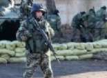 12 قتيلا بينهم 9 جنود أوكرانيين في معارك مع الانفصاليين الموالين لروسيا
