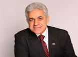 حمدين صباحي: ما يحدث بالمنصورة جريمة مكتملة الأركان وإمتهان لكرامة كل مصرى