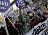 الحكومة اليونانية تتخذ خطوات لإنهاء إضراب موظفي الكهرباء