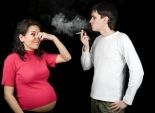 دراسة: التدخين السلبي يزيد من خطر الإجهاض