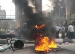 «دولى الإخوان» ينظم مظاهرات تحريضية ضد النظام.. ويبدأ حملة توقيعات ضد حكم الإعدام