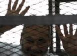 حجازي يشكو منع الزيارات في السجن.. والنيابة ترد بكشف به 11 زيارة آخرها 3 مايو