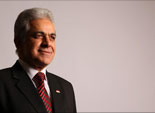«التيار الشعبى»: حمدين صباحى لا يزال مرشحاً للرئاسة