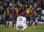 بيكيه وبيول يدعمان قائمة برشلونة أمام ريال مدريد بنهائي الكأس 