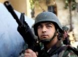 عاجل| الحكومة اللبنانية تطالب بسرعة تسليم معونات الأسلحة للجيش