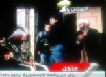 التلفزيون الإسرائيلي يتابع الهجوم لحظة بلحظة.. والمصري يذيع مسلسل عادل إمام