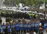  قادة حركة الاحتجاج الطلابية في تايوان يوافقون على دعوة الرئيس للحوار