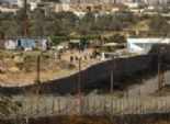  أصحاب أراض ورهبان يتقدمون بالتماس نهائي ضد الجدار الفاصل في الضفة الغربية