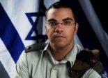 أفيخاي أدرعي: المقاومة الفلسطينية أطلقت خمس صواريخ نحو جنوب إسرائيل