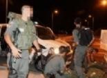 إصابة عشرات الفلسطينين باختناق جراء إطلاق قوات الاحتلال قنابل الغاز في بيت لحم
