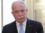 وزير خارجية فلسطين يدعو إلى قمة عربية طارئة