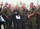  إسرائيل تعيد فتح المعابر المؤدية الى قطاع غزة 