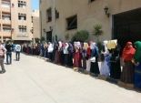 مظاهرات لطلاب الإخوان في أزهر الدقهلية وجامعة المنيا