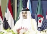 أمير قطر: مصر شقيقة كبرى.. لكن لا يجوز دمغ المعارضة بـ«الإرهاب»