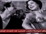 بالفيديو..التليفزيون المصري يعلن الحداد برقصة 