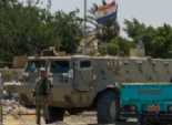 الأغلبية الصامتة تطالب ببتر يد المعتدين على القوات المصرية في رفح