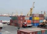 ميناء دمياط يستقبل 5 سفن بضائع عامة وحاويات 