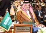 الرئيس العراقي ينعى الأمير سعود الفيصل 