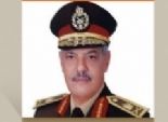  قائد الدفاع الجوي في الغربية: على المصريين النزول للاحتفال بهذا العرس الديمقراطي