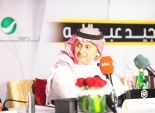  بالصور| عبد المجيد عبد الله يحيي حفلا في دبي ويعقبه بمؤتمر صحفي