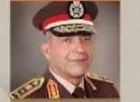 الفريق محمود حجازي يلتقي رئيس الأركان العامه للجيش الليبي