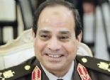  السيسي: لا أحد في مصر يعرف قدرة الجيش المصري إلا وزير الدفاع 