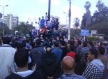  مسيرة لطلاب الإخوان للإفراج عن المحتجزين بـ