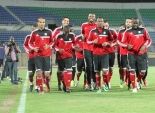 أهلي بنغازي يعود للتدريبات في ليبيا بعد تخطي الأهلي بدوري أبطال أفريقيا
