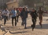 «الوطن» ترصد تفاصيل «حرب الشوارع» بين الشرطة والإخوان فى عين شمس