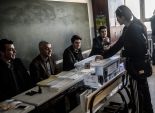 بدء التصويت في انتخابات الرئاسة التركية بالخارج